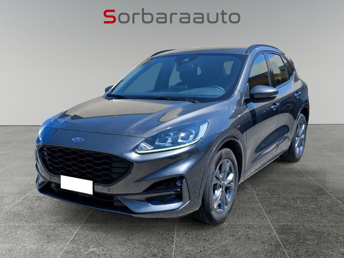 Ford Kuga 1.5 EcoBoost 150 CV 2WD ST-Line