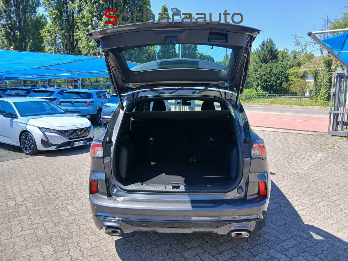 Ford Kuga 1.5 EcoBoost 150 CV 2WD ST-Line (11)
