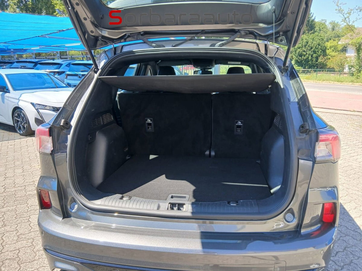 Ford Kuga 1.5 EcoBoost 150 CV 2WD ST-Line (12)