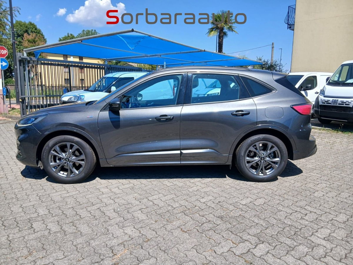 Ford Kuga 1.5 EcoBoost 150 CV 2WD ST-Line (3)