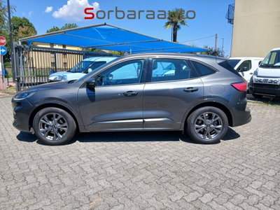 Ford Kuga 1.5 EcoBoost 150 CV 2WD ST-Line (3)
