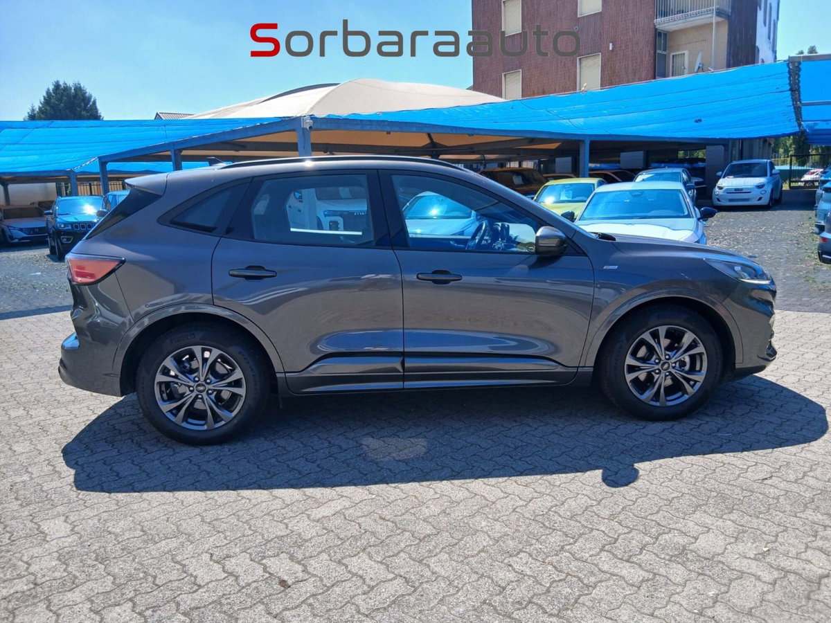 Ford Kuga 1.5 EcoBoost 150 CV 2WD ST-Line (6)