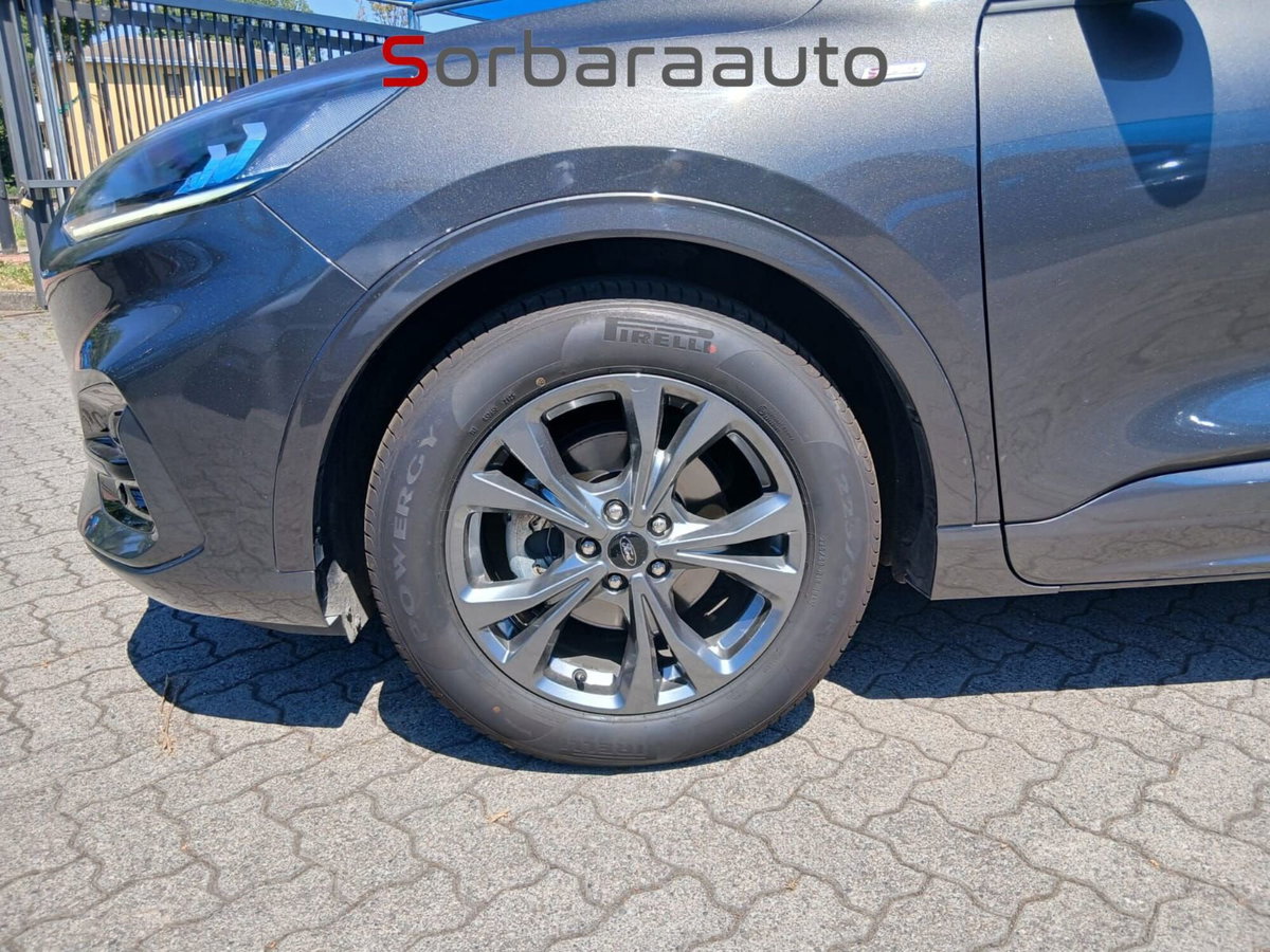 Ford Kuga 1.5 EcoBoost 150 CV 2WD ST-Line (8)