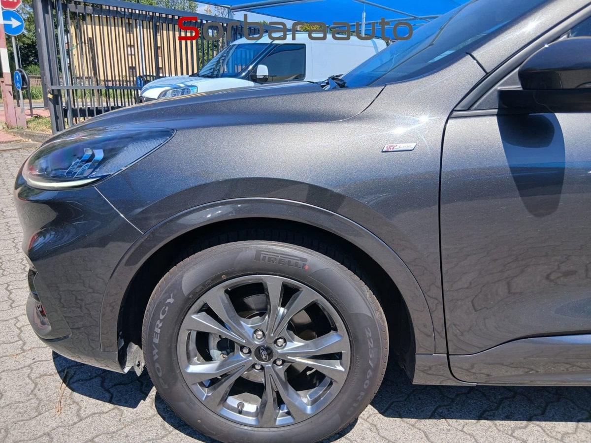 Ford Kuga 1.5 EcoBoost 150 CV 2WD ST-Line (9)
