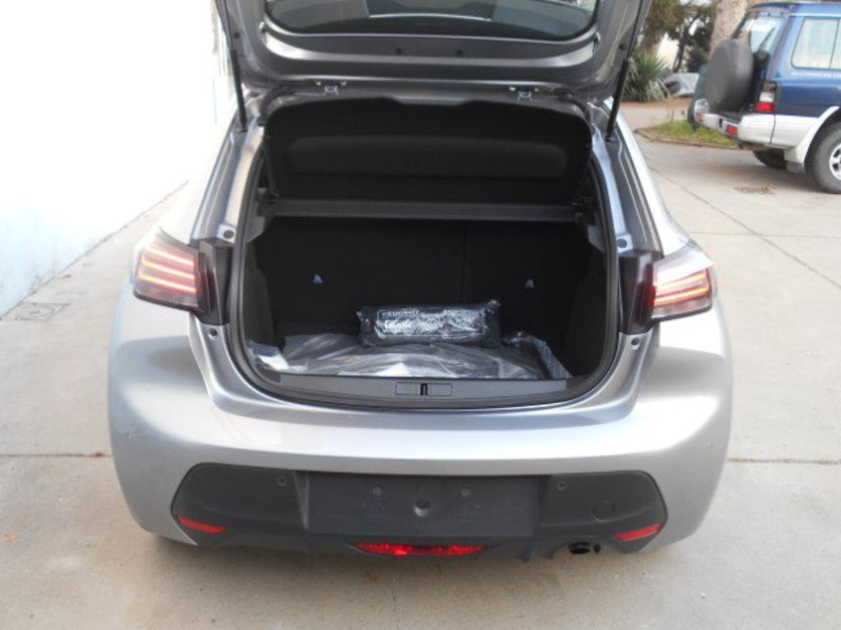 Peugeot 208 100 S&S 5p. Mix (10)