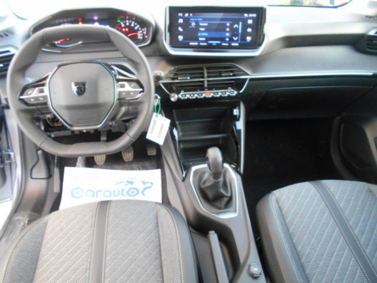 Peugeot 208 100 S&S 5p. Mix (13)
