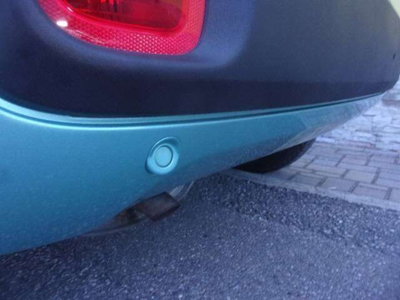 Fiat Panda 1.2 Lounge (10)