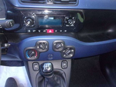 Fiat Panda 1.2 Lounge (11)