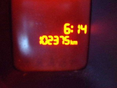 Fiat Panda 1.2 Lounge (12)