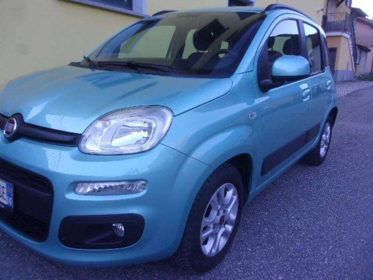 Fiat Panda 1.2 Lounge (13)