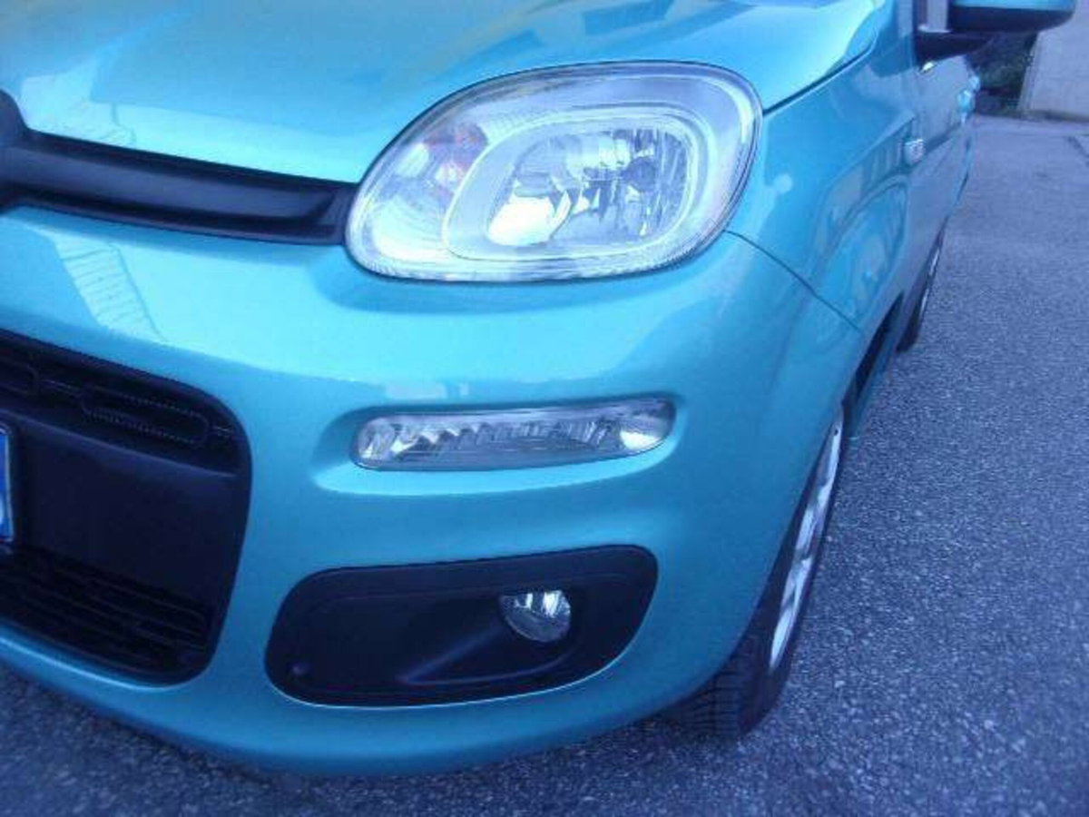 Fiat Panda 1.2 Lounge (14)