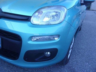 Fiat Panda 1.2 Lounge (14)