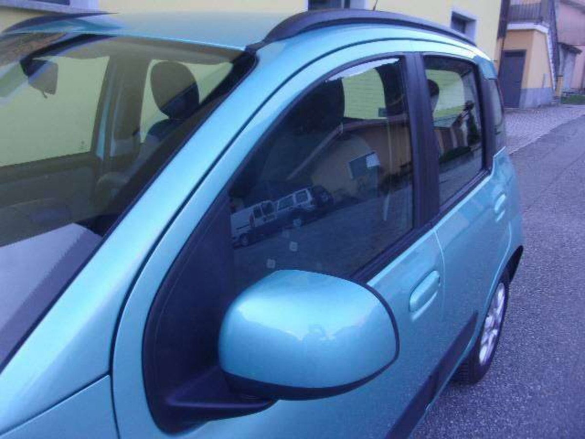 Fiat Panda 1.2 Lounge (15)
