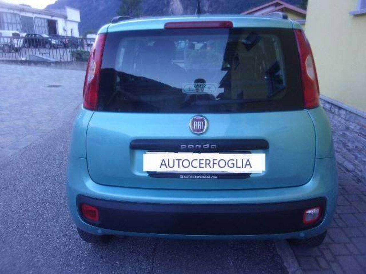 Fiat Panda 1.2 Lounge (3)
