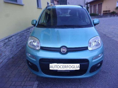 Fiat Panda 1.2 Lounge (4)