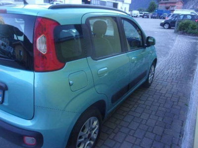Fiat Panda 1.2 Lounge (5)
