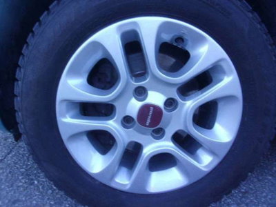 Fiat Panda 1.2 Lounge (6)