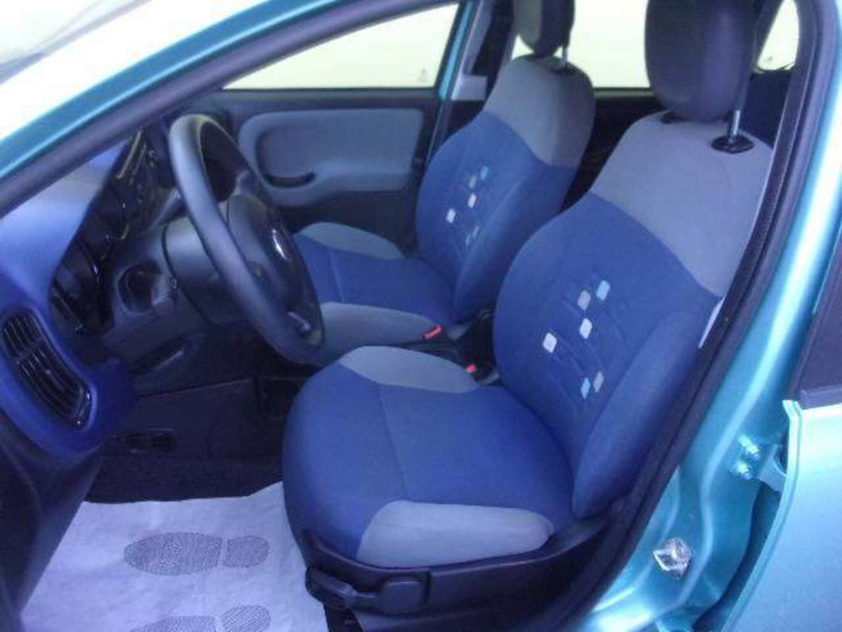 Fiat Panda 1.2 Lounge (7)