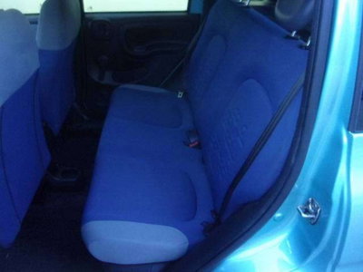 Fiat Panda 1.2 Lounge (8)