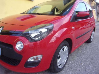Renault Twingo 1.2 16V Live (12)