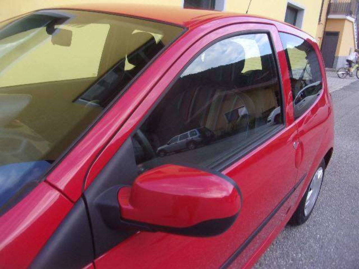 Renault Twingo 1.2 16V Live (14)