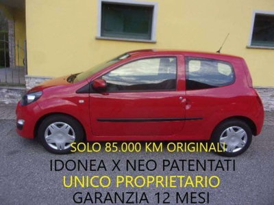 Renault Twingo 1.2 16V Live (2)