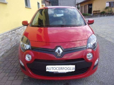Renault Twingo 1.2 16V Live (3)