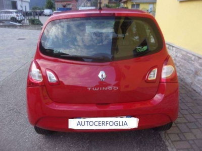 Renault Twingo 1.2 16V Live (5)
