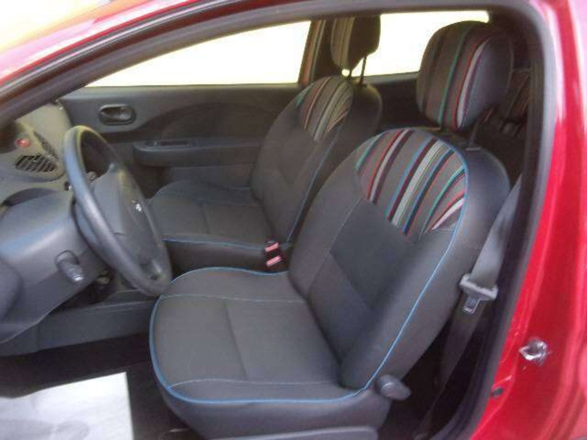 Renault Twingo 1.2 16V Live (8)