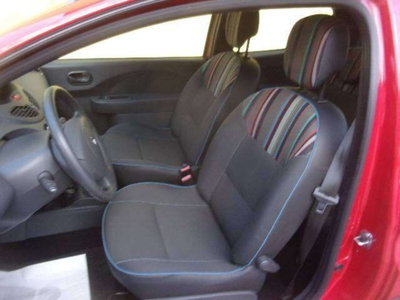 Renault Twingo 1.2 16V Live (8)