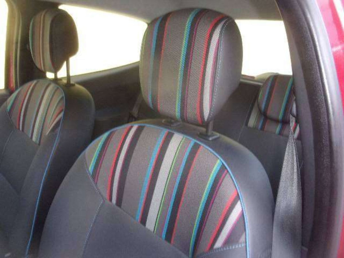 Renault Twingo 1.2 16V Live (9)