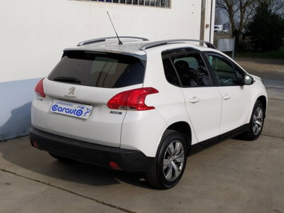 Peugeot 2008 100 Active (14)