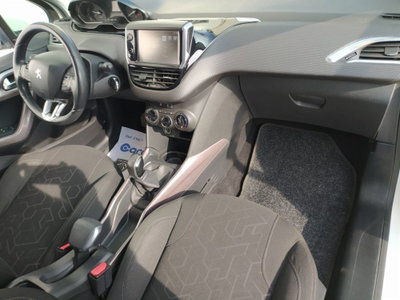 Peugeot 2008 100 Active (18)