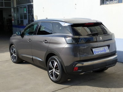 Peugeot 3008 BlueHDi 130 S&S EAT8 GT Line (10)