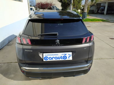 Peugeot 3008 BlueHDi 130 S&S EAT8 GT Line (12)