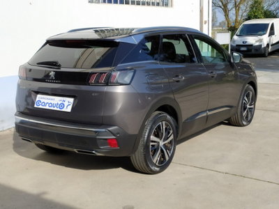 Peugeot 3008 BlueHDi 130 S&S EAT8 GT Line (15)