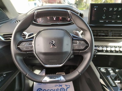 Peugeot 3008 BlueHDi 130 S&S EAT8 GT Line (18)