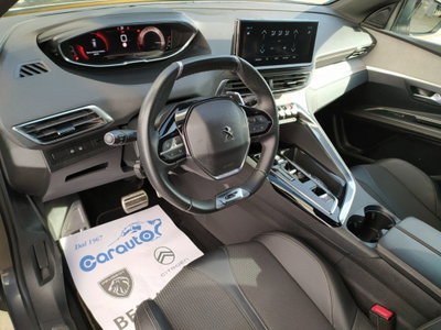 Peugeot 3008 BlueHDi 130 S&S EAT8 GT Line (4)