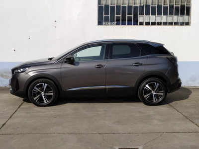 Peugeot 3008 BlueHDi 130 S&S EAT8 GT Line (6)