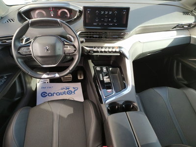 Peugeot 3008 BlueHDi 130 S&S EAT8 GT Line (8)