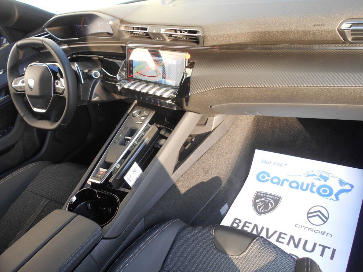Peugeot 508 SW BlueHDi 130 Stop&Start Allure (8)