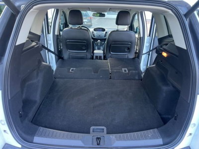 Ford Kuga 2.0 TDCI 150 CV S&S 4WD Powershift Titanium X (19)
