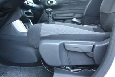 Citroen C3 Aircross BlueHDi 110 S&S Feel (13)