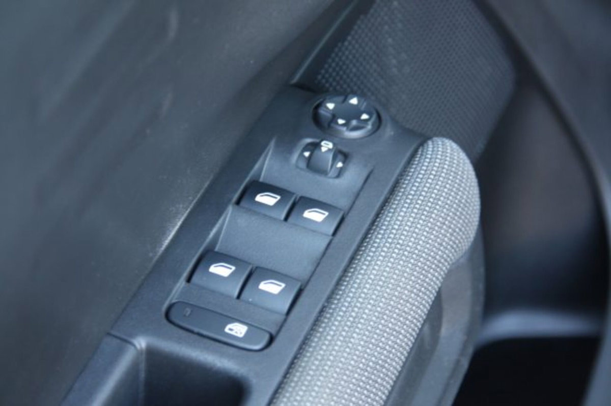 Citroen C3 Aircross BlueHDi 110 S&S Feel (14)