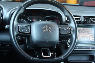 Citroen C3 Aircross BlueHDi 110 S&S Feel (7)