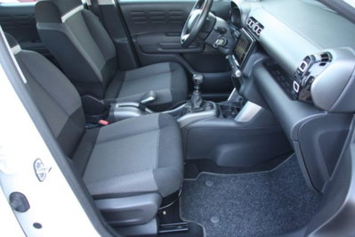 Citroen C3 Aircross BlueHDi 110 S&S Feel (8)