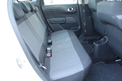 Citroen C3 Aircross BlueHDi 110 S&S Feel (9)