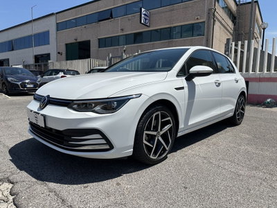 Volkswagen Golf 1.5 TSI EVO ACT Style usata