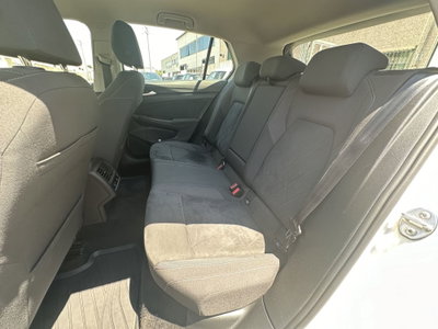 Volkswagen Golf 1.5 TSI EVO ACT Style (12)