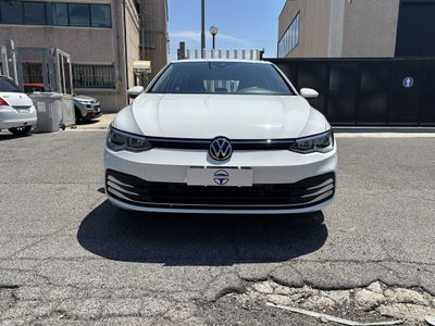 Volkswagen Golf 1.5 TSI EVO ACT Style (2)